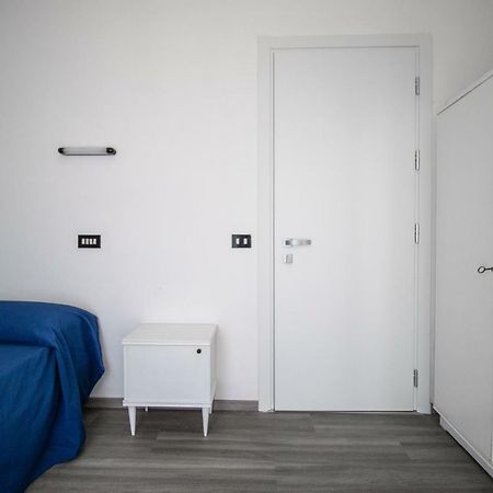 Hotel B&B Sole Σενιγκάλια Εξωτερικό φωτογραφία