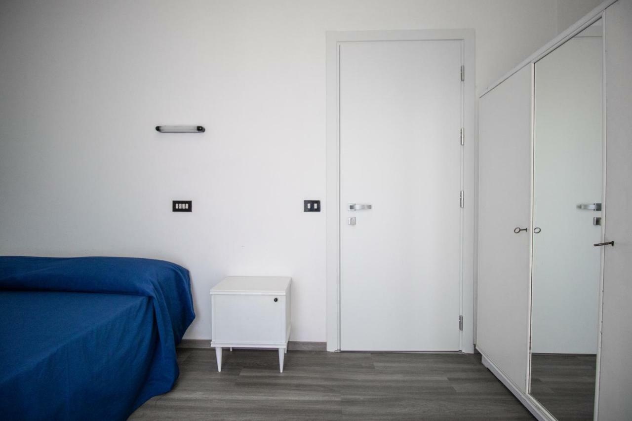 Hotel B&B Sole Σενιγκάλια Εξωτερικό φωτογραφία